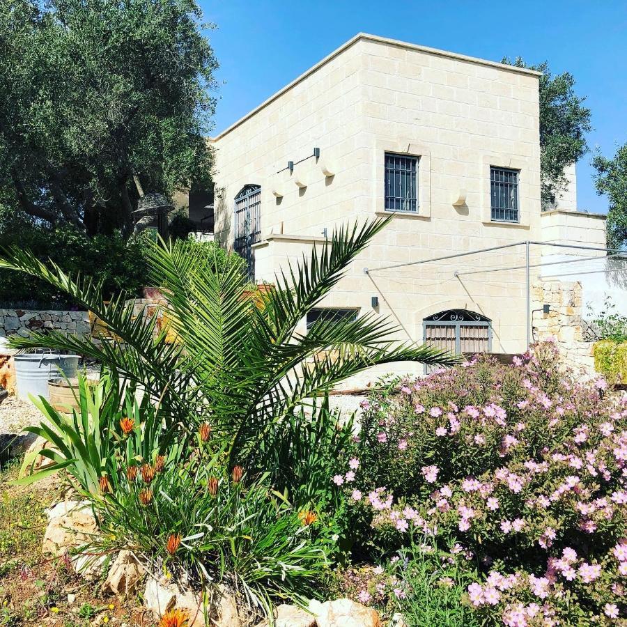 Casa Della Scrittrice Ostuni Exterior foto