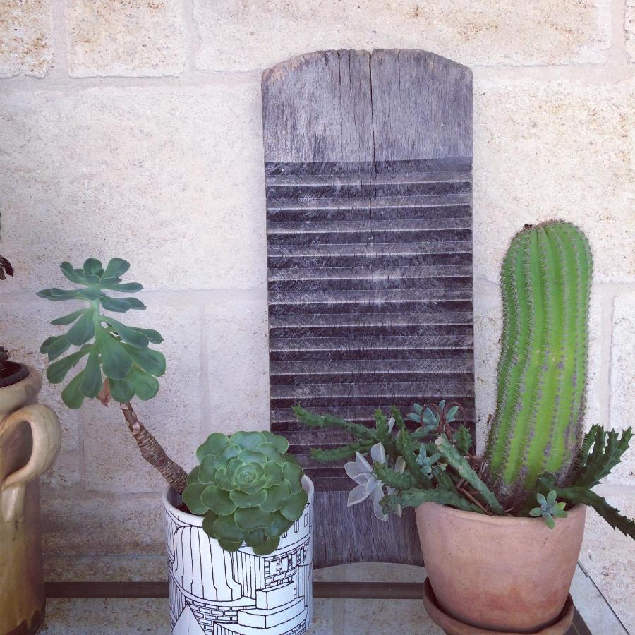 Casa Della Scrittrice Ostuni Exterior foto