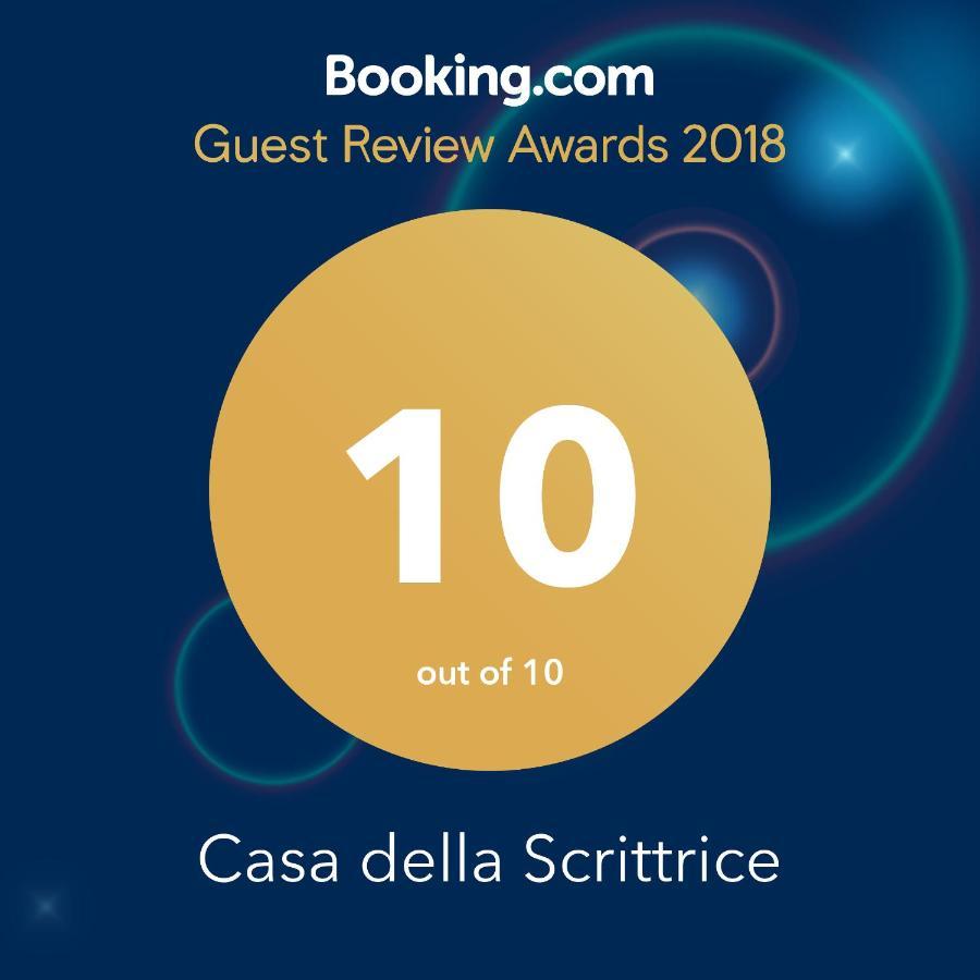 Casa Della Scrittrice Ostuni Exterior foto
