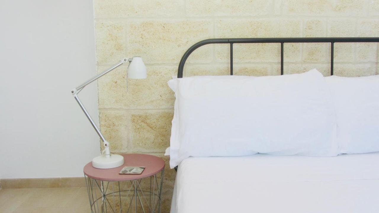 Casa Della Scrittrice Ostuni Exterior foto