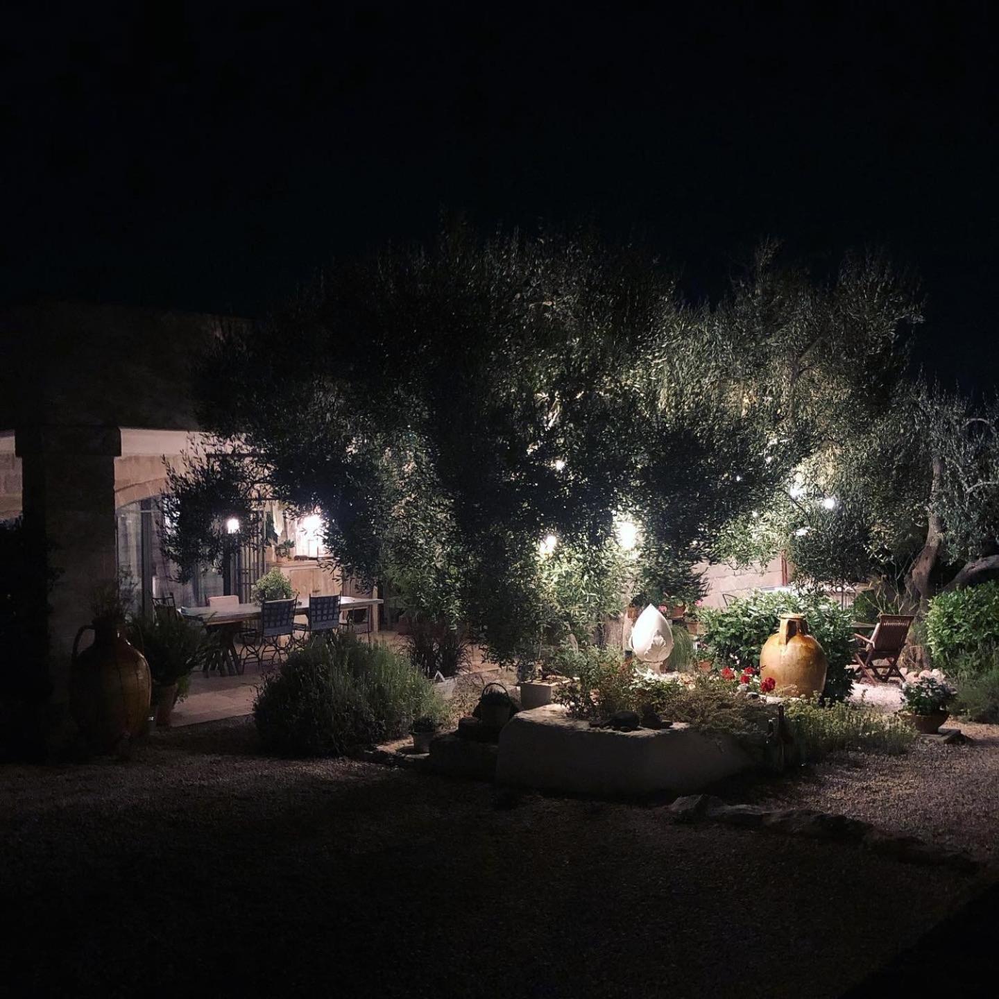 Casa Della Scrittrice Ostuni Exterior foto