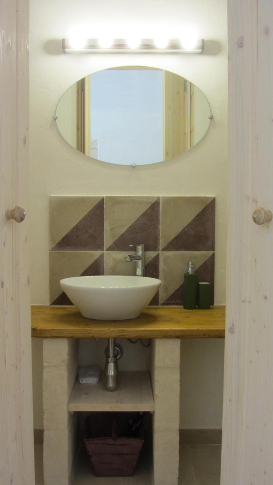 Casa Della Scrittrice Ostuni Quarto foto
