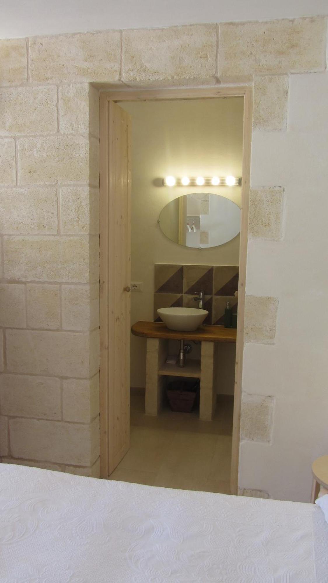 Casa Della Scrittrice Ostuni Quarto foto