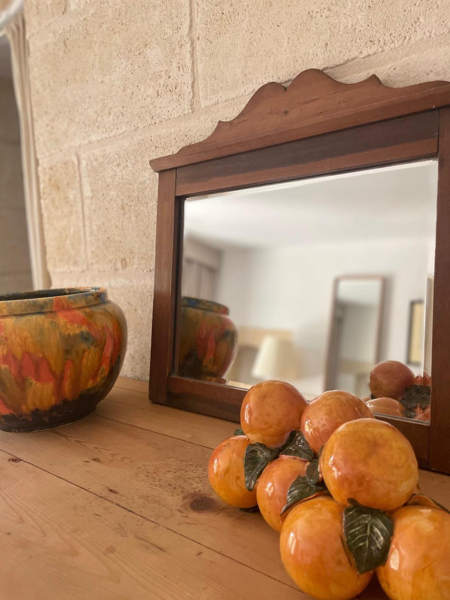 Casa Della Scrittrice Ostuni Quarto foto